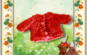 Little Nippers (Adult Mice) Bunny Hugs (Adult Bunnies), Clothes and Cottage Bags