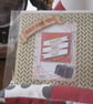 Fathers Day Card - Just For You - Image 1