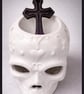 Gothic Crucifix Wax Melt Set - Rose & Leather Gothic Wax Melts - Image 3