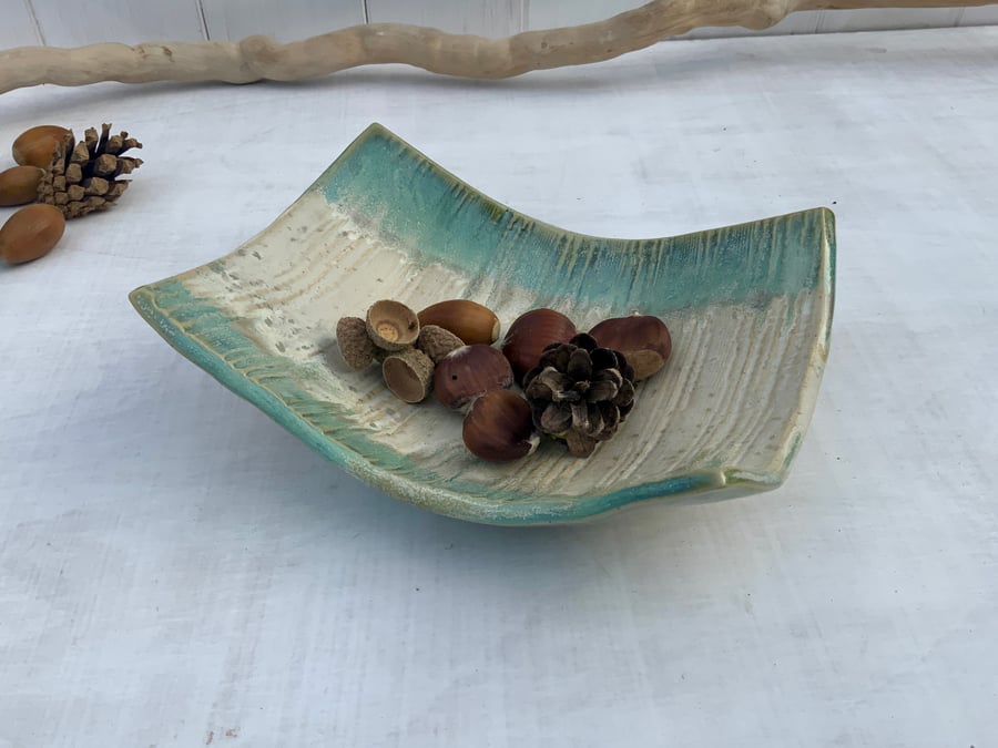 Handmade Decorative Dish
