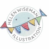 Helen Wiseman Illustration