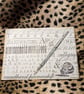 Journal File Folder Insert - Image 1