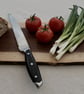 Walnut charcuterie, serving and chopping board - Image 4