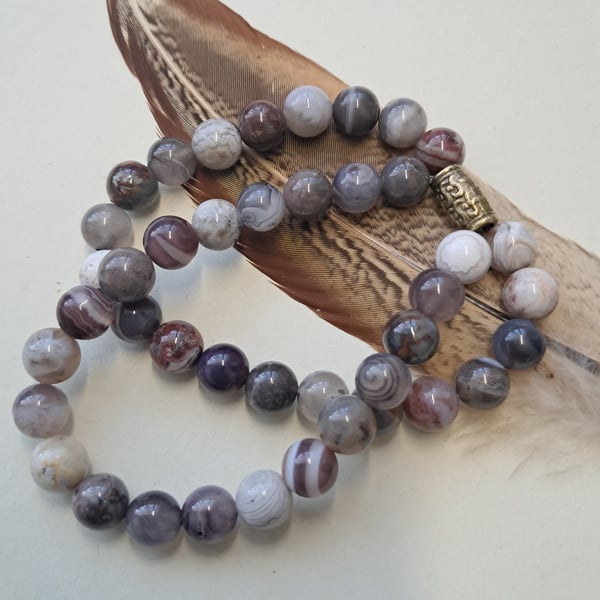 Stretch Double Stack bracelet 