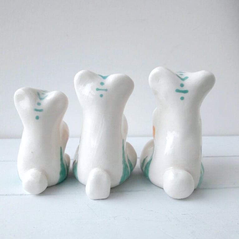 The Star and Heart Studio 