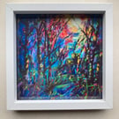 Osbornes Framed Art Print