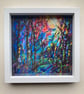 Osbornes Framed Art Print
