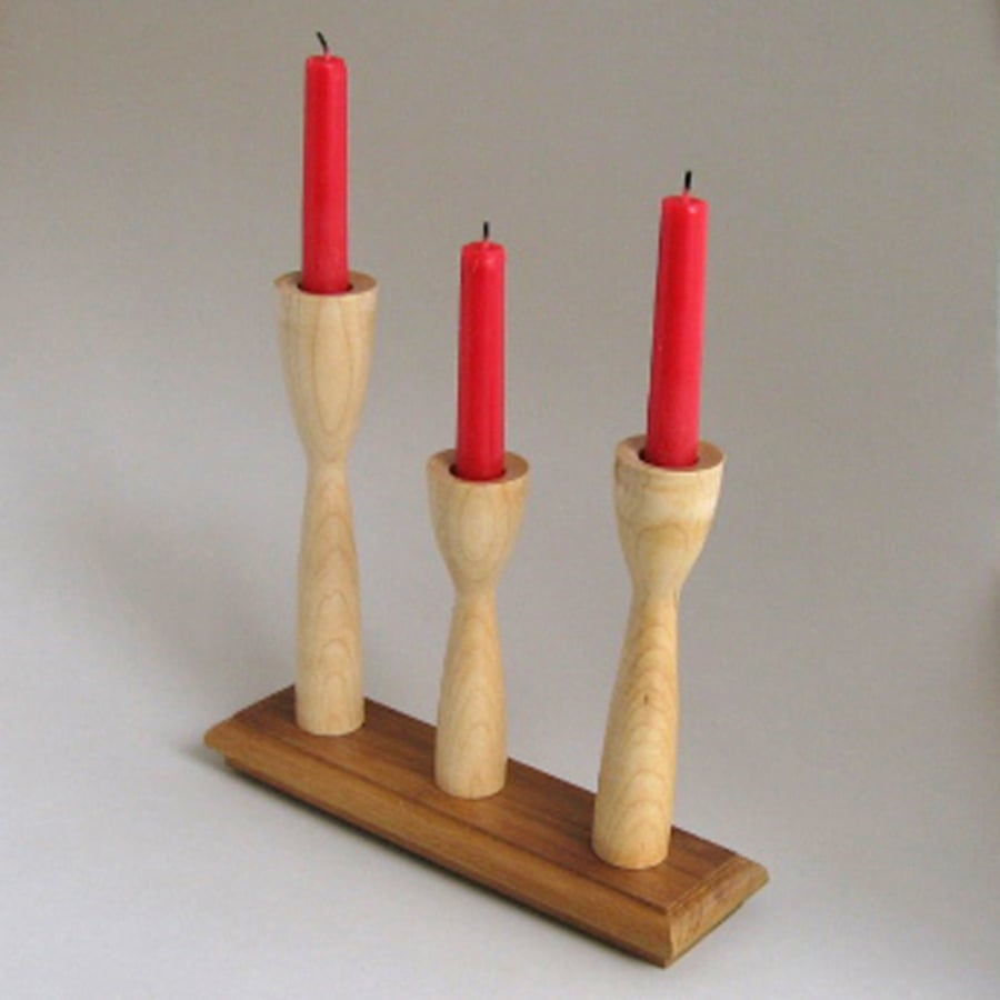 Candelabra