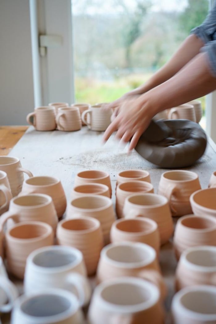 Abbott Ceramics