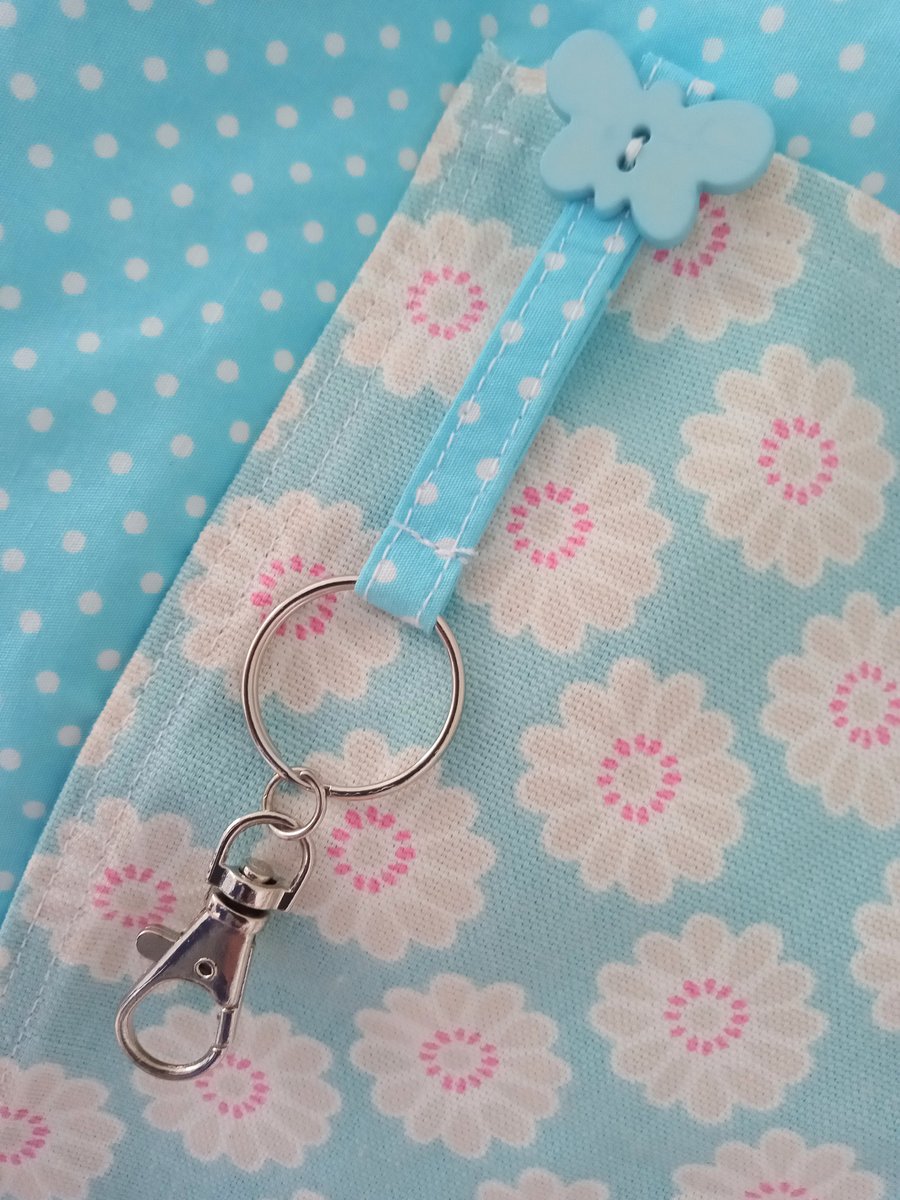 SALE Tote bag - posh shopper