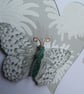 Butterfly Card - Heart Aperture - Image 2