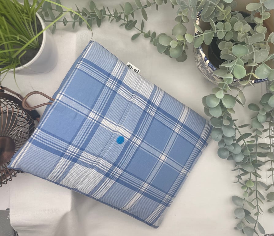 Book Sleeve - LARGE 8 x 10 inches (approx)