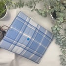 Book Sleeve - Ipad Case - LARGE 8 x 10 inches (approx)