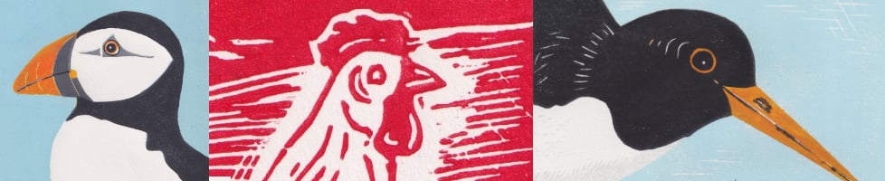 Lisa Osborne Art