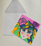 Fairy Greeting Card
