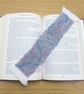 Handwoven Bookmark - Image 1