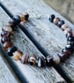 Jasper Rondelle Bracelet,  - Image 1