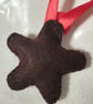 Christmas pudding decoration - Image 3