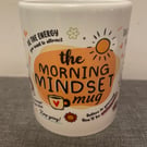 The Morning Mindset Mugs