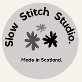 Slow Stitch Studio