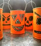 Halloween Tin Can Lantern - Image 3