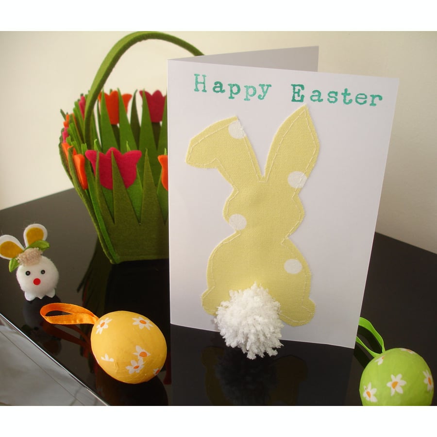 Easter Card