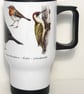 British Birds - 14fl oz Stainless Steel Travel Mug - Image 2
