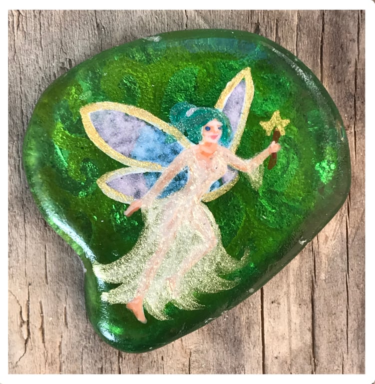 Green Fairy