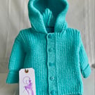 Handmade Hooded Jacket - Popscle