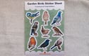 Sticker Sheets