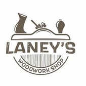 Laneys woodwork shop