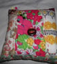 Pin Cushion Patchwork - Image 1