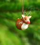 Reindeer with Red Nose - Decorations  - Image 1