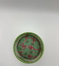 Vintage Royal Paragon 'Garden Gate' Bone China Pin Cushion - Glue-Free - Image 5