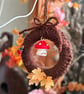 Autumn mini wreaths  - Image 3
