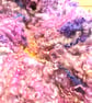 Winter scarf - Curly Locks - Image 3