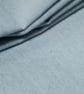1 Metre Pale Blue Chambray Style Fabric 150cm Wide 120gsm