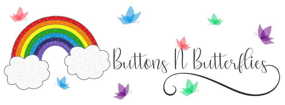 buttonsNbutterflies