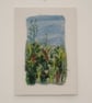 Meadow - Felted and Embroidered Wall Art - Image 1