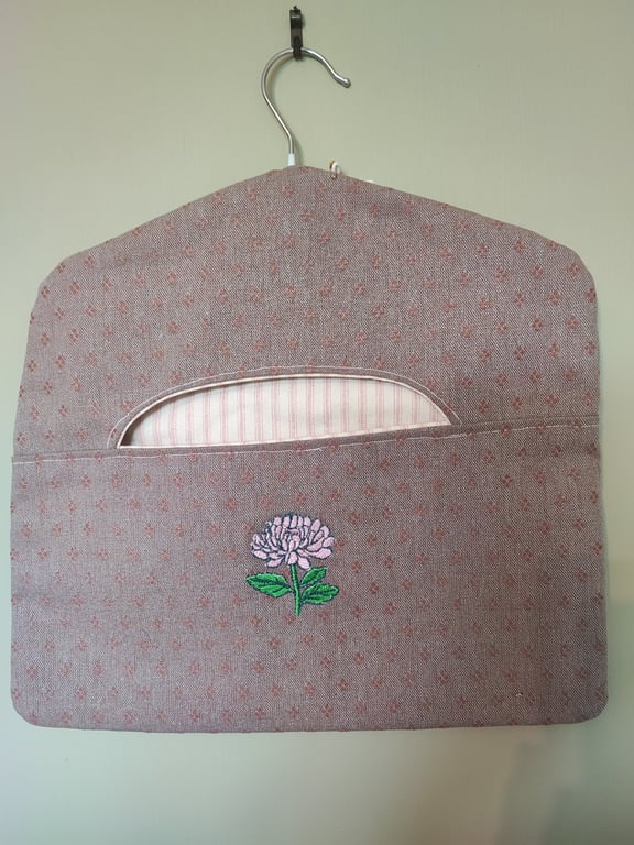 Peg Bag