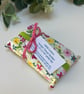 Tissue Holder: Spring Floral - Image 4