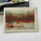 Fine Art Card - Greeting Card - Blank Card - Thank You Card - Note Card