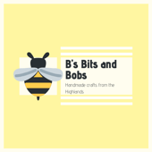 B's Bits and Bobs