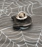 Cute Cat Skull Badges - Image 9