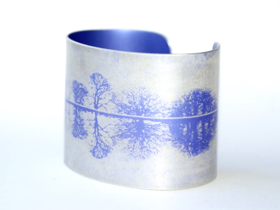 Reflections cuff