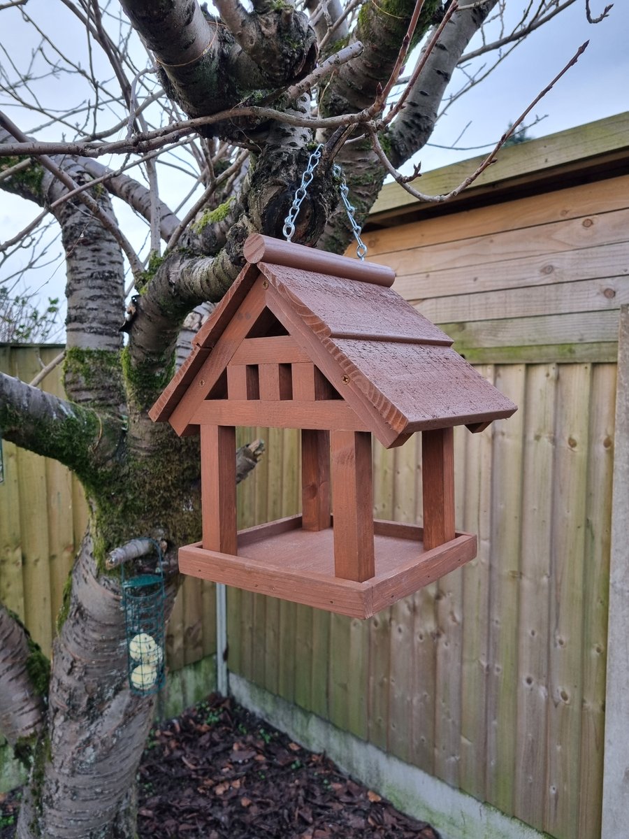 Bird Table 