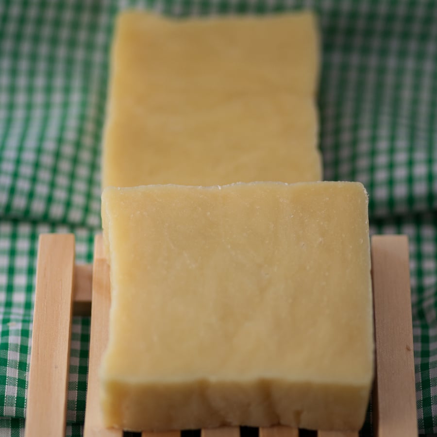 Handmade Soap - Honeysuckle Fragrance