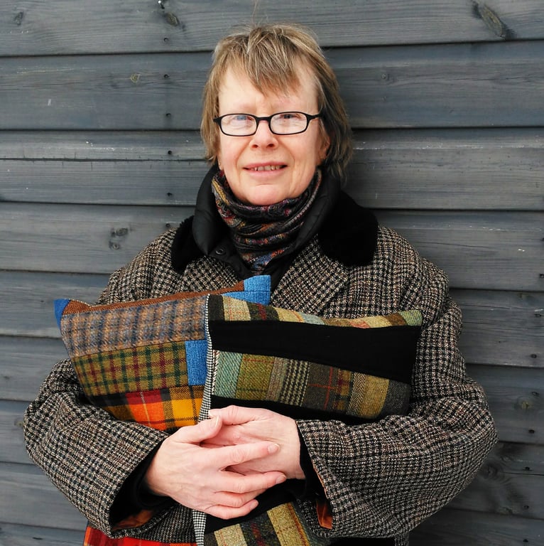 Puffinpatchworks - Handmade in Scotland