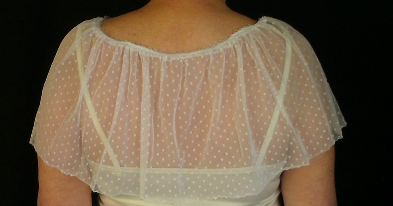 DOROTHY – pretty, light, WHITE