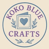 Koko Blue